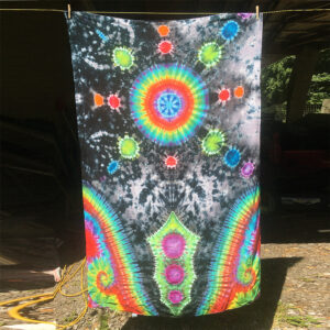 Spacedelic