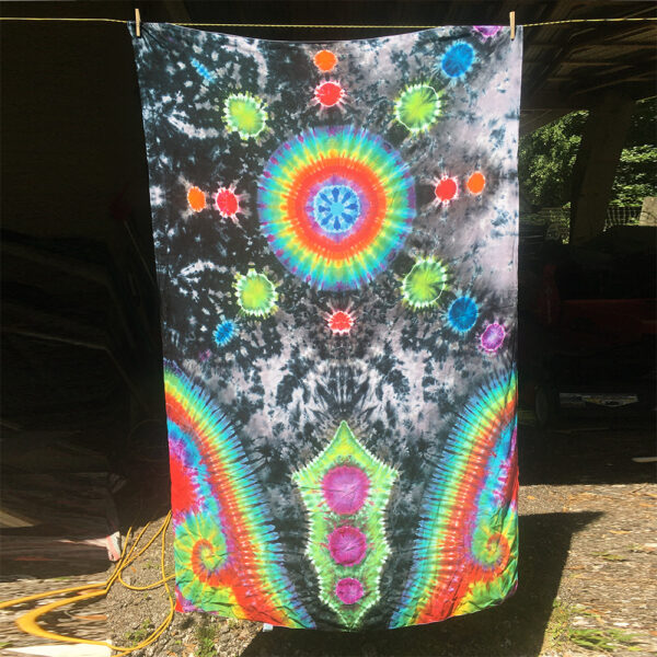 Spacedelic